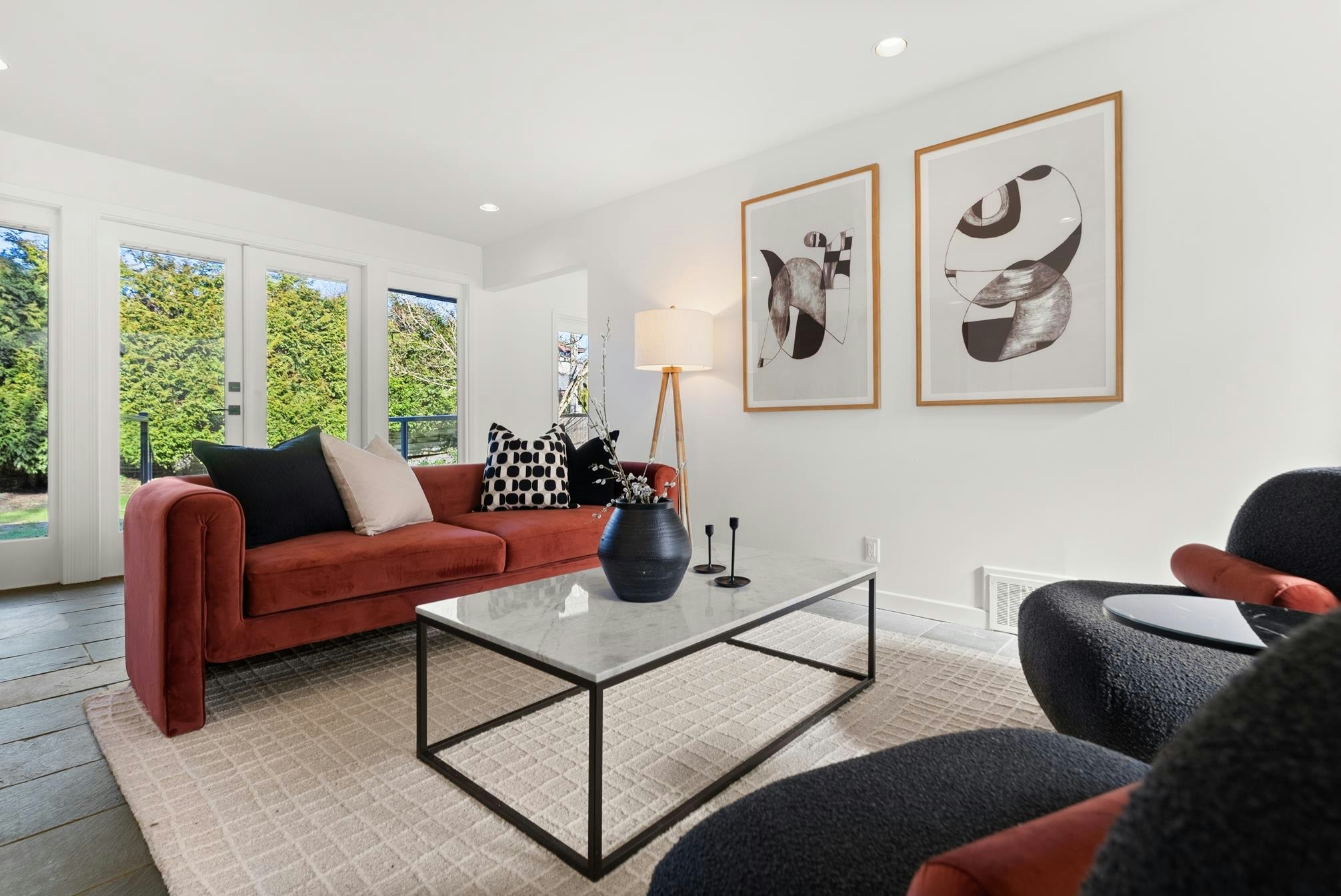 4709 Chancellor Boulevard, Vancouver, BC, V6T 1C8 - 9