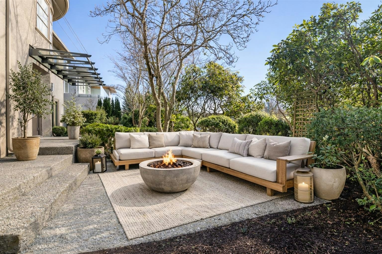 4709 Chancellor Boulevard - 2