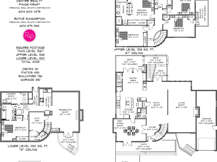 4709 Chancellor Boulevard, Vancouver, BC, V6T 1C8 - 40