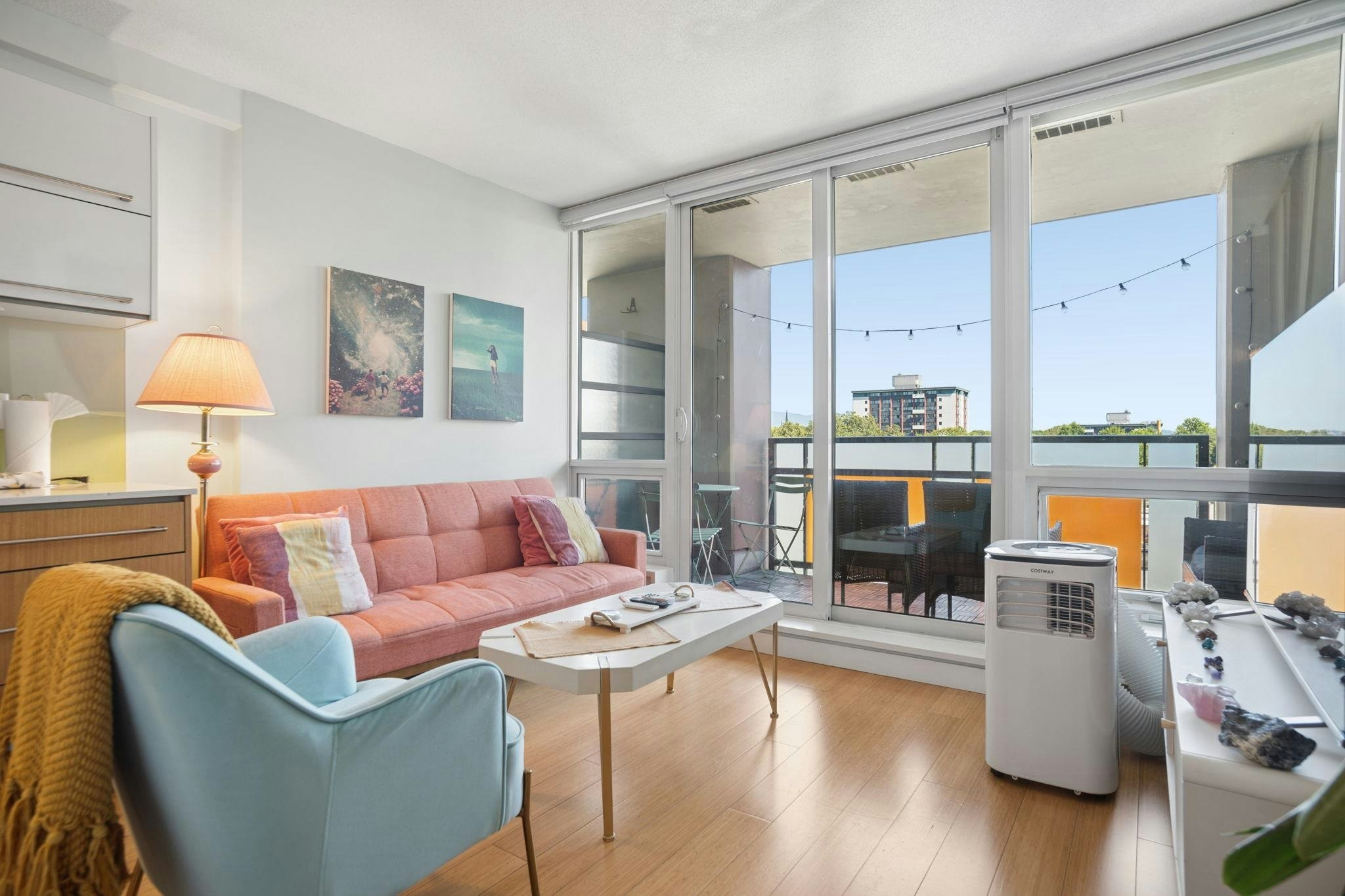 709-718 Main Street, Vancouver, BC, V6A 0B1