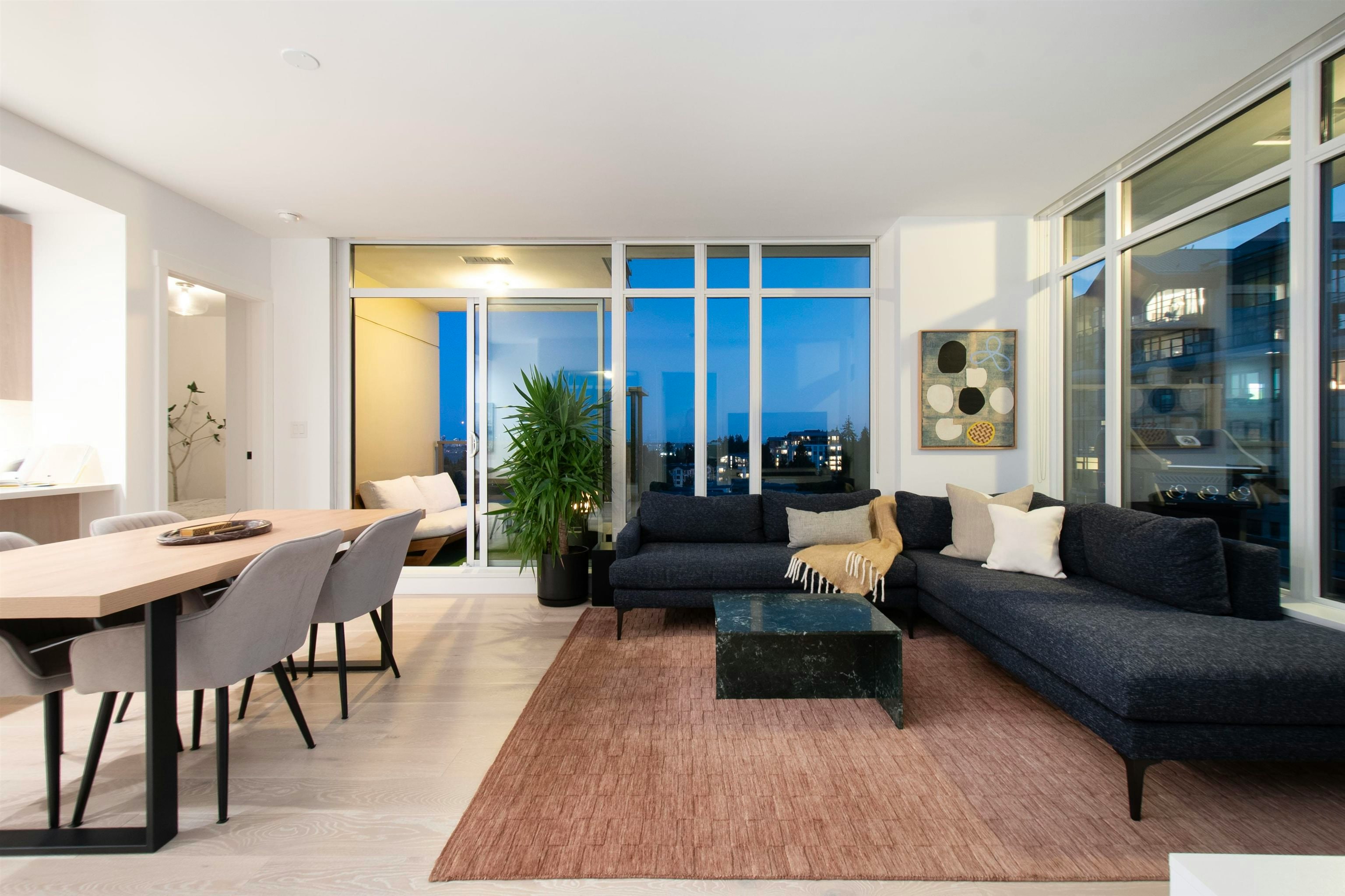 908-2785 Library Lane, North Vancouver, BC, V7J 0C3