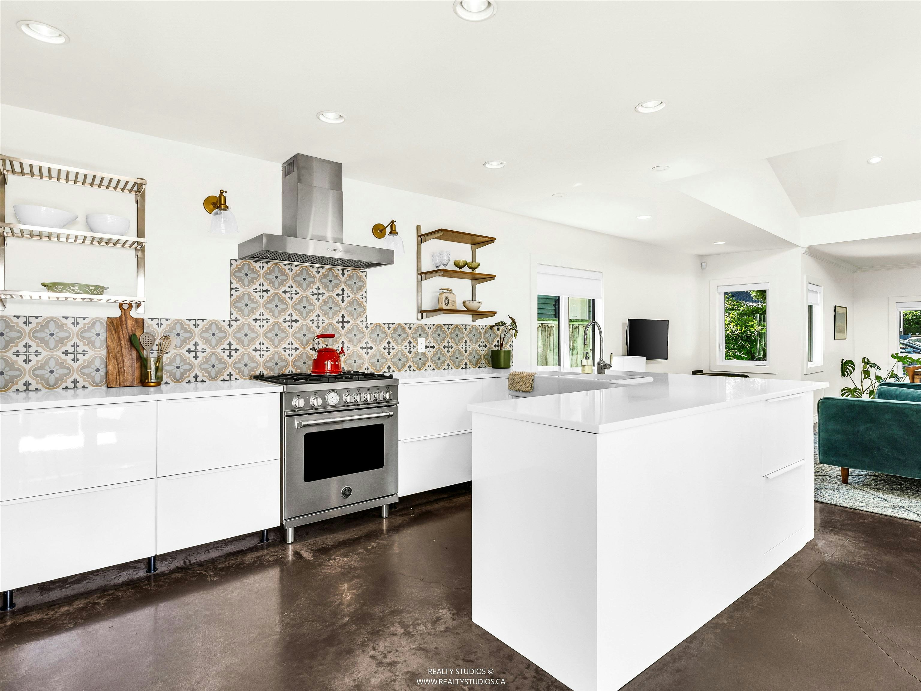 1348 Enderby Avenue, Delta, BC, V4L 1S3