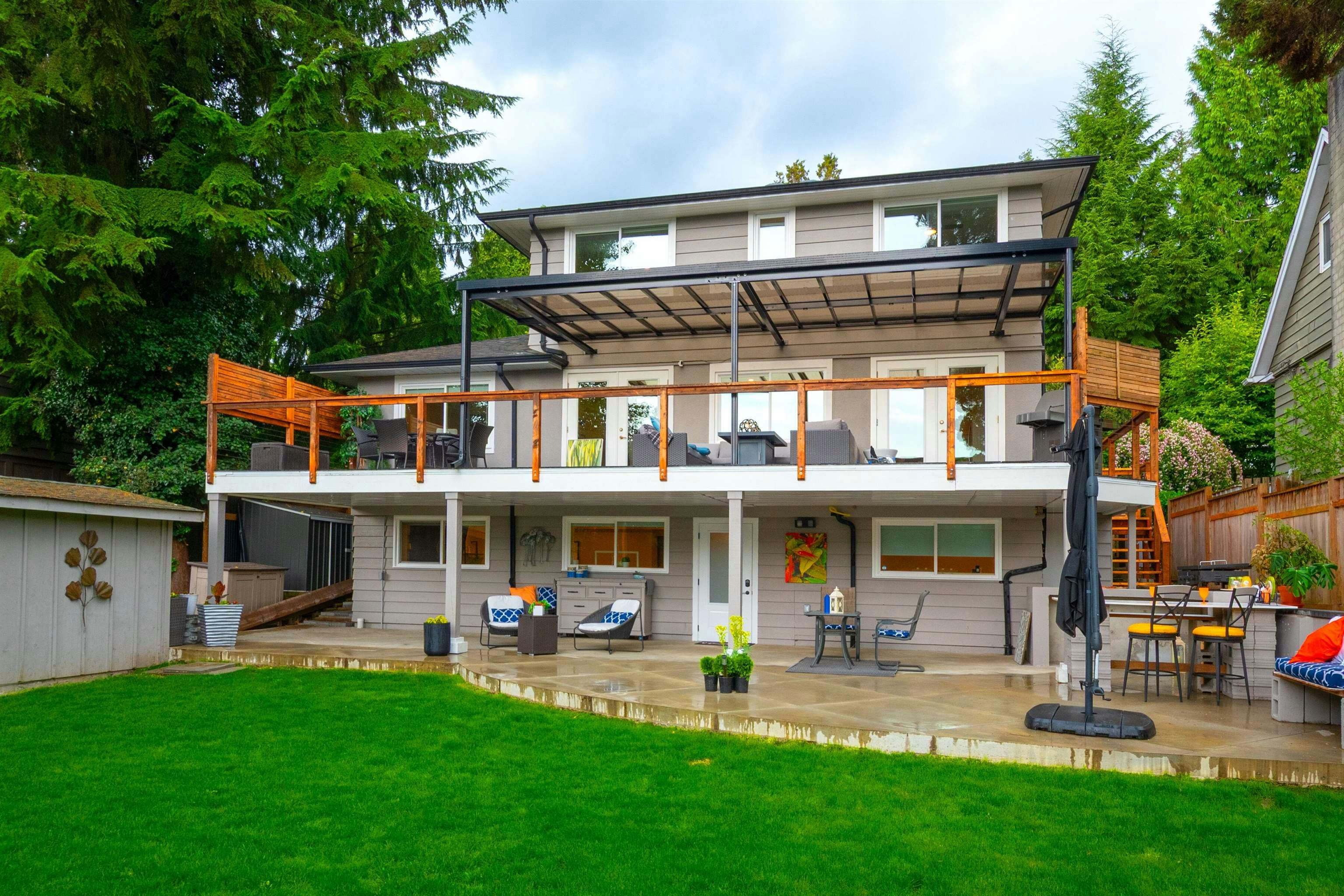 3067 Plymouth Drive, North Vancouver, BC, V7H 1C8 - 37