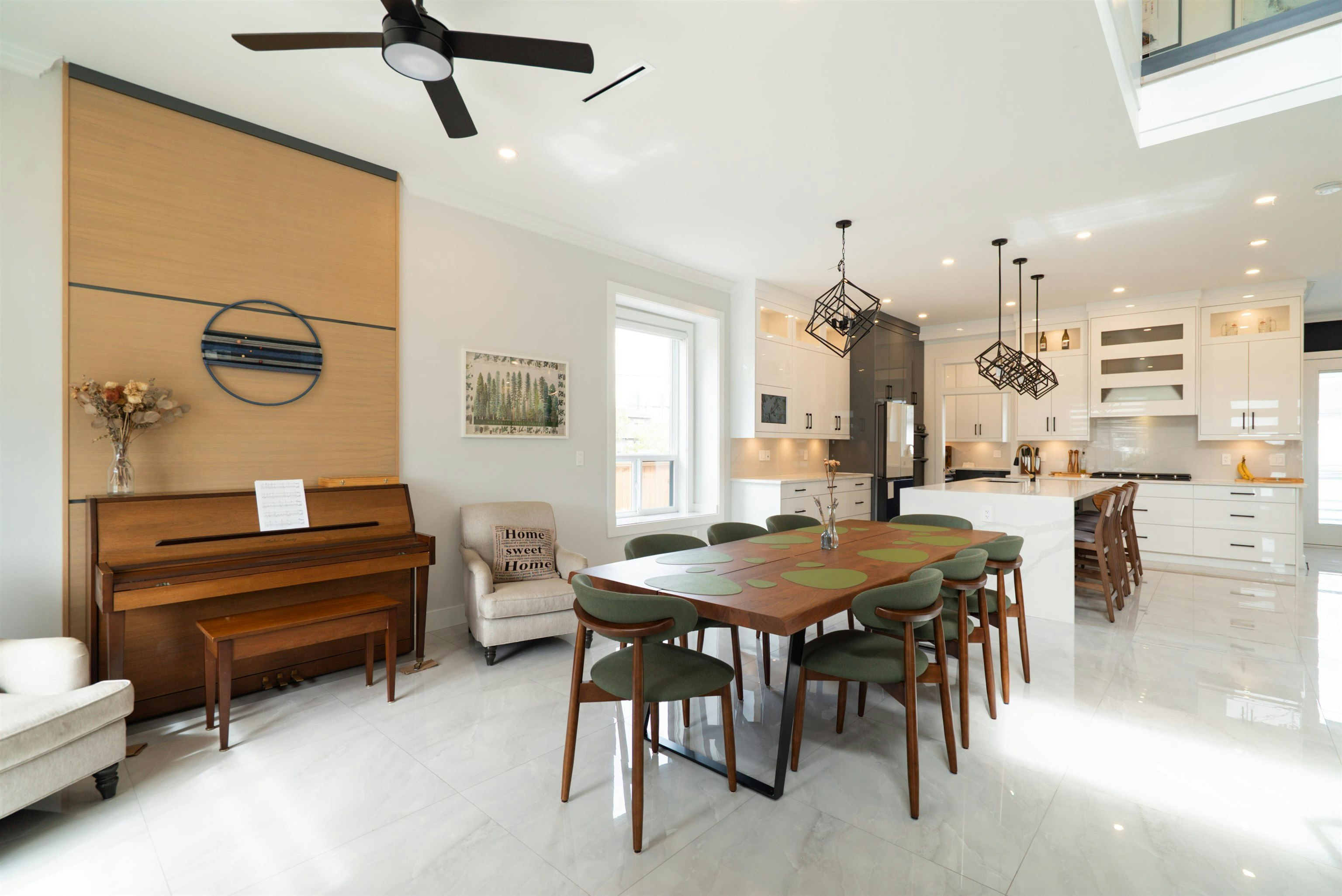 5675 Laurel Street - 2