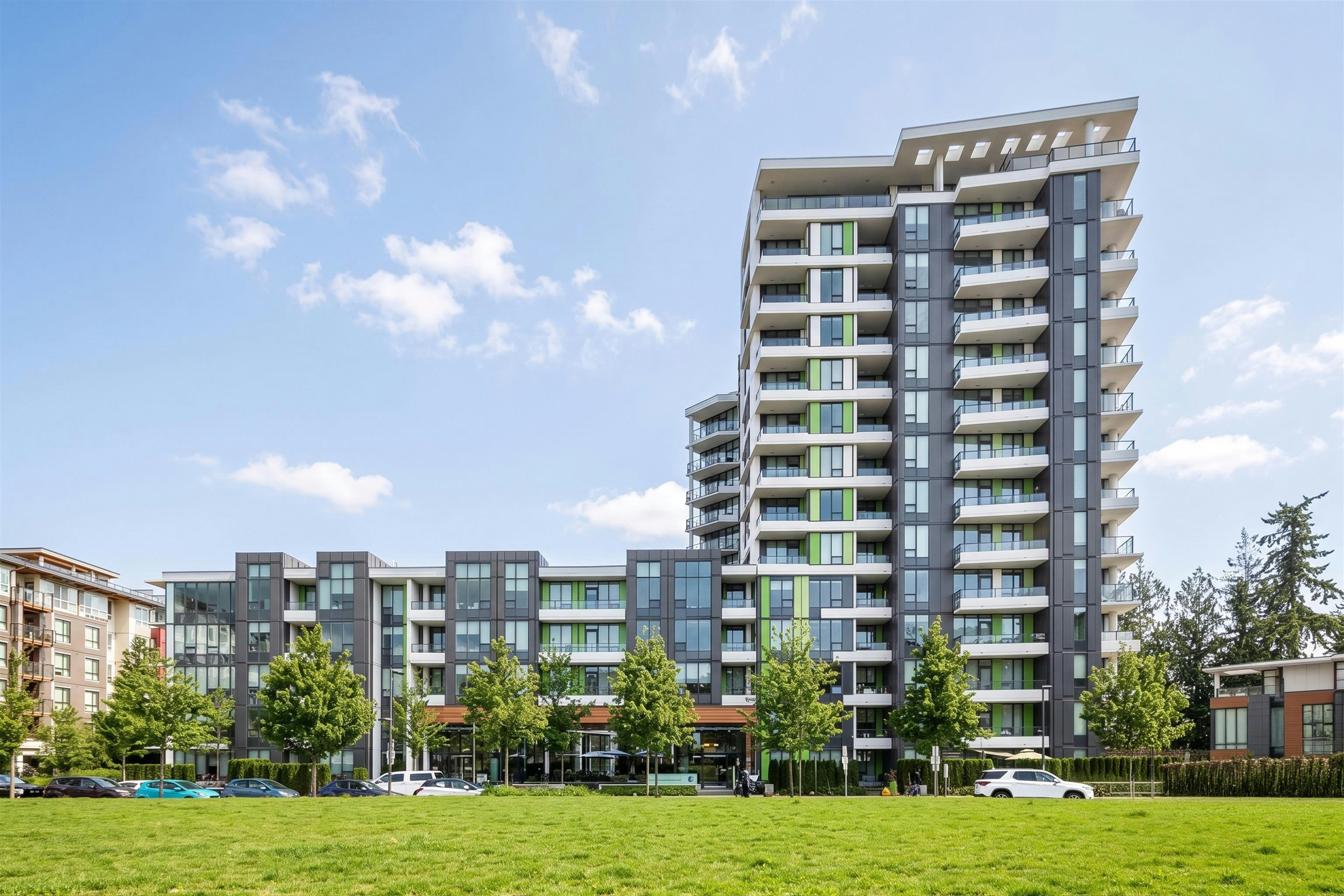 909-3533 Rosa Drive, Vancouver, BC, V6S 0L3