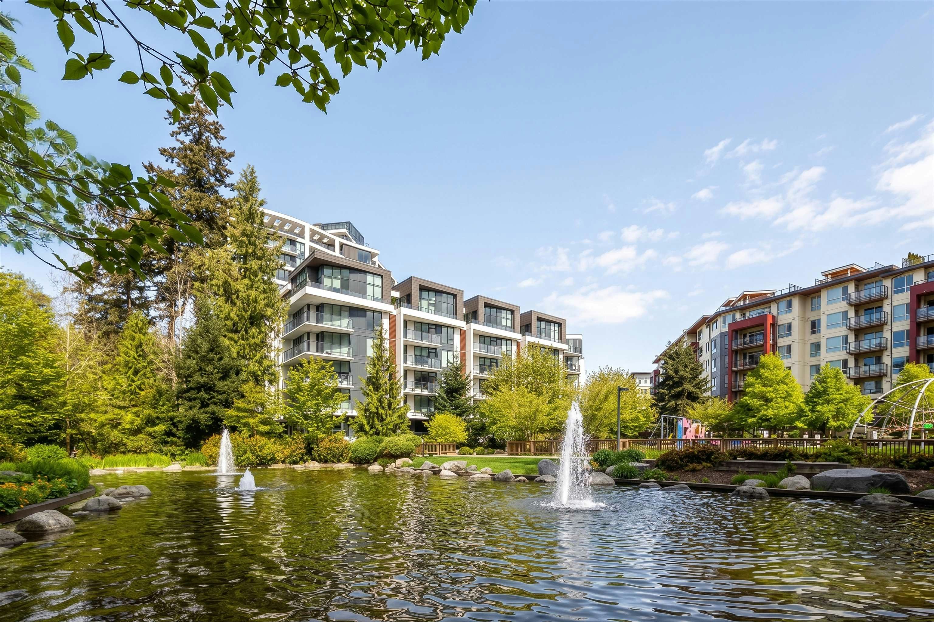 909-3533 Ross Drive - 2