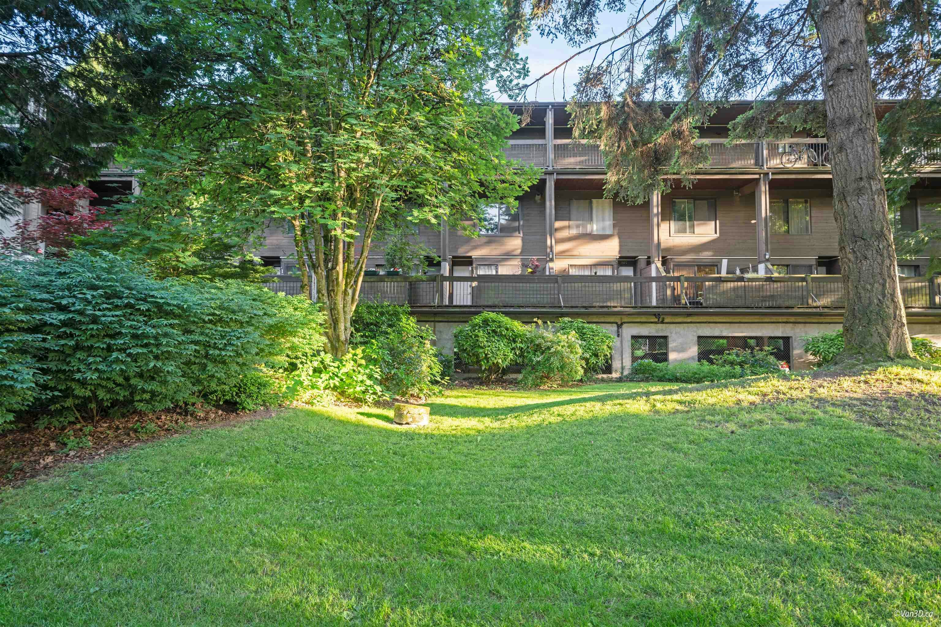 112-7891 No. 1 Road, Richmond, BC, V7C 1T7