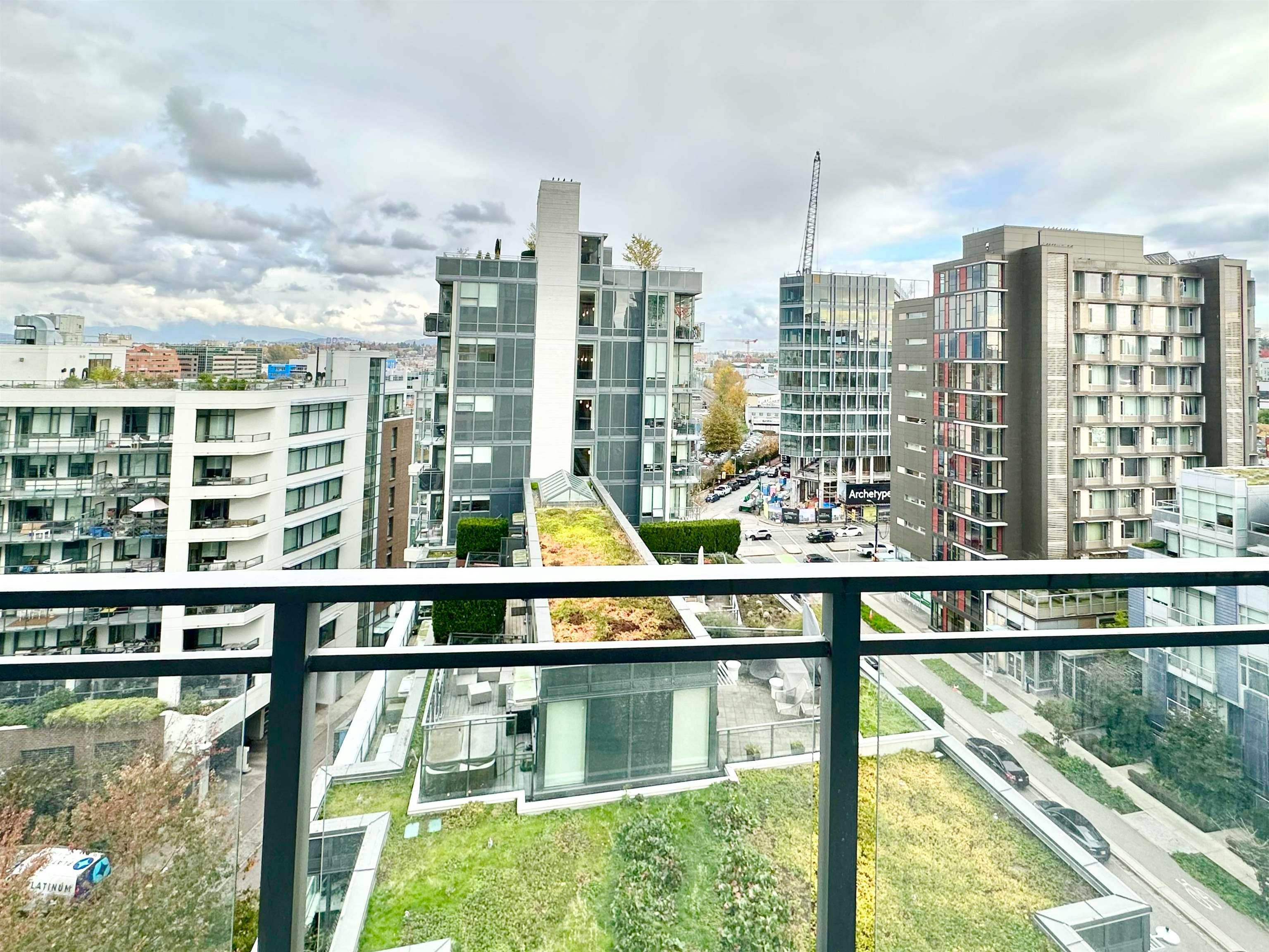 1103-111 1st E Avenue, Vancouver, BC, V6A 0E9 - 10