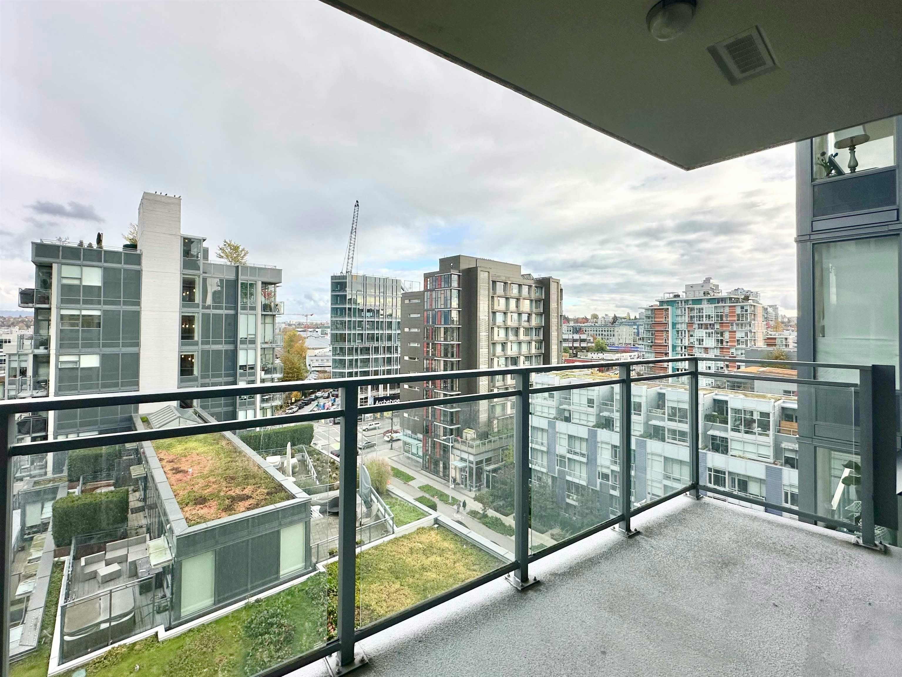 1103-111 1st E Avenue, Vancouver, BC, V6A 0E9 - 11