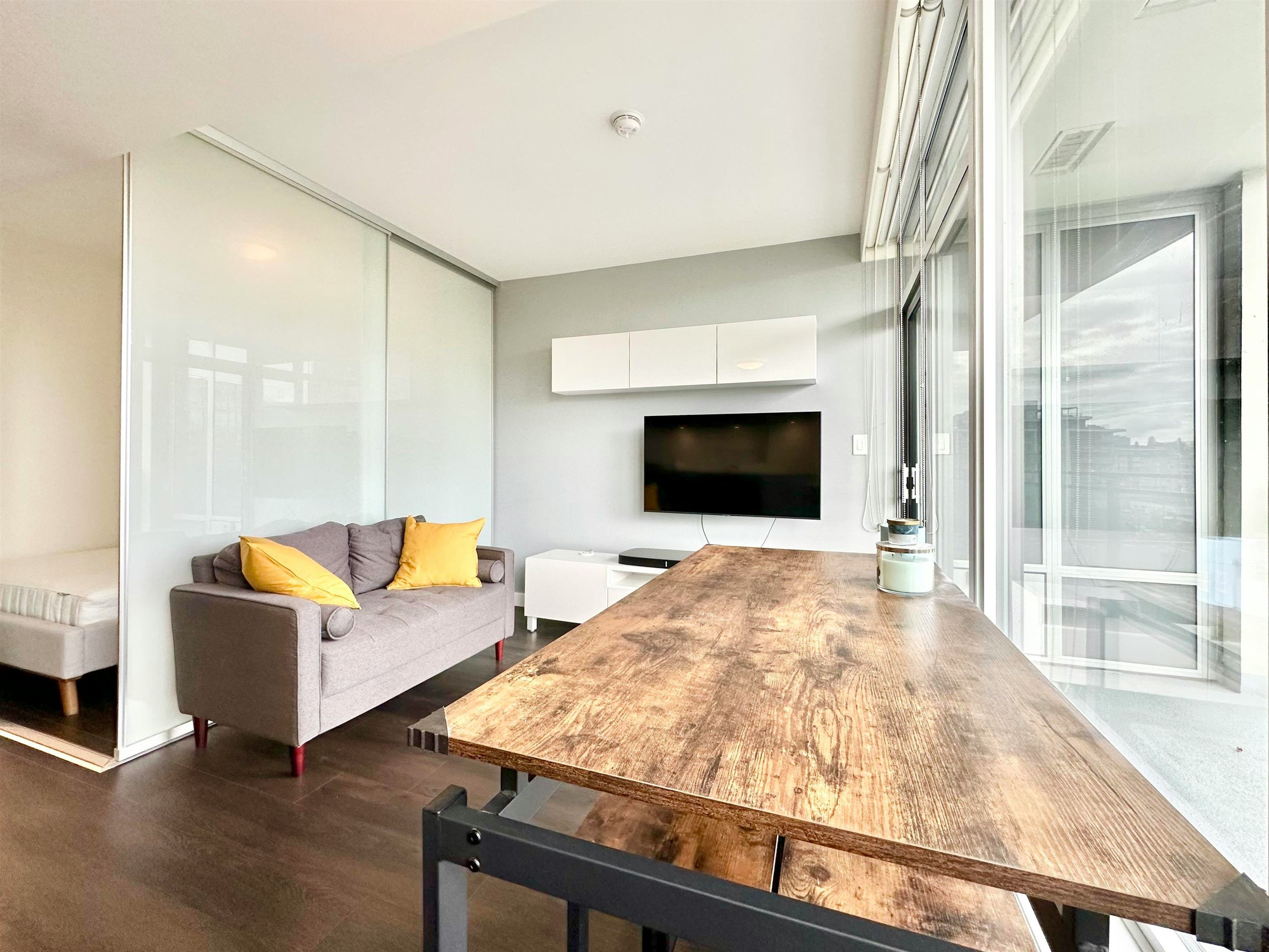 1103-111 1st E Avenue, Vancouver, BC, V6A 0E9 - 6
