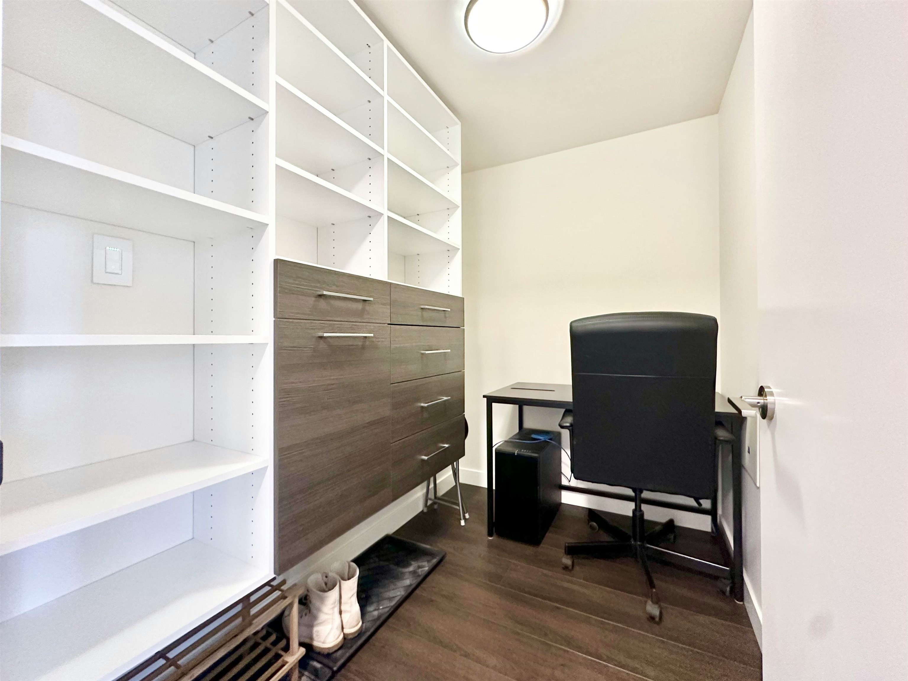 1103-111 1st E Avenue, Vancouver, BC, V6A 0E9 - 3