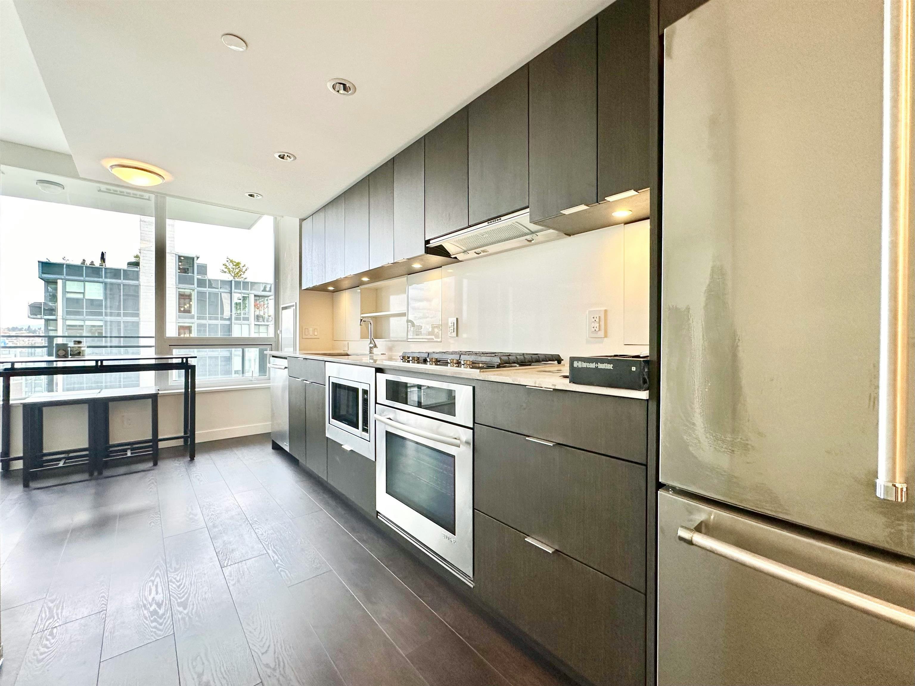 1103-111 1st E Avenue, Vancouver, BC, V6A 0E9