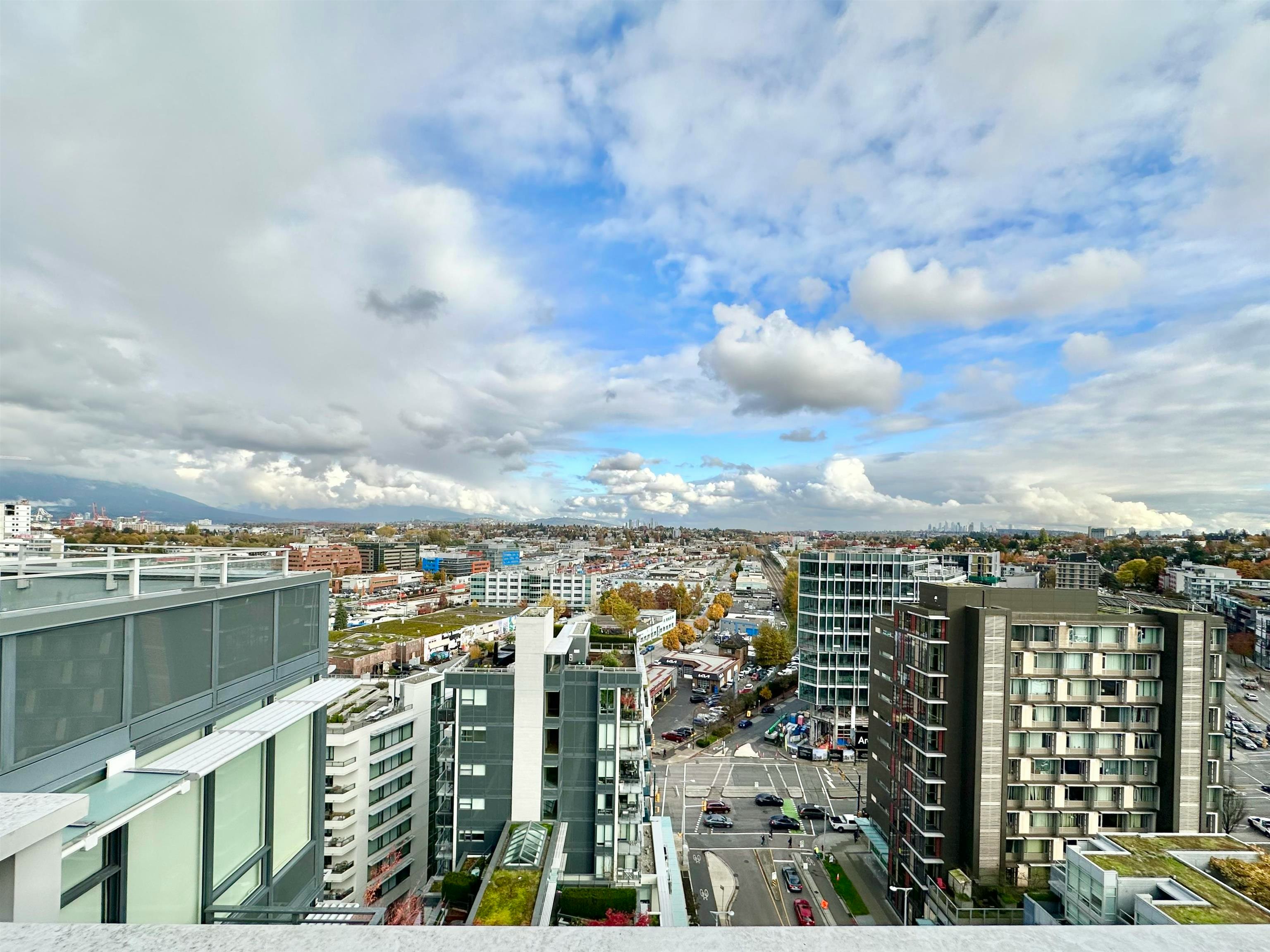 1103-111 1st E Avenue, Vancouver, BC, V6A 0E9 - 14