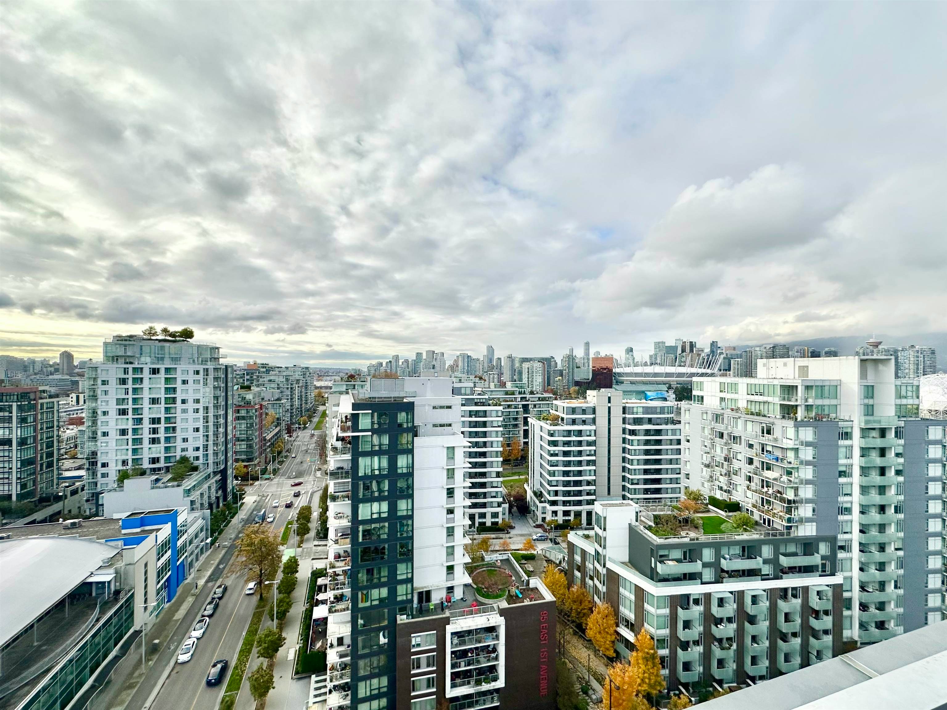 1103-111 1st E Avenue, Vancouver, BC, V6A 0E9 - 16