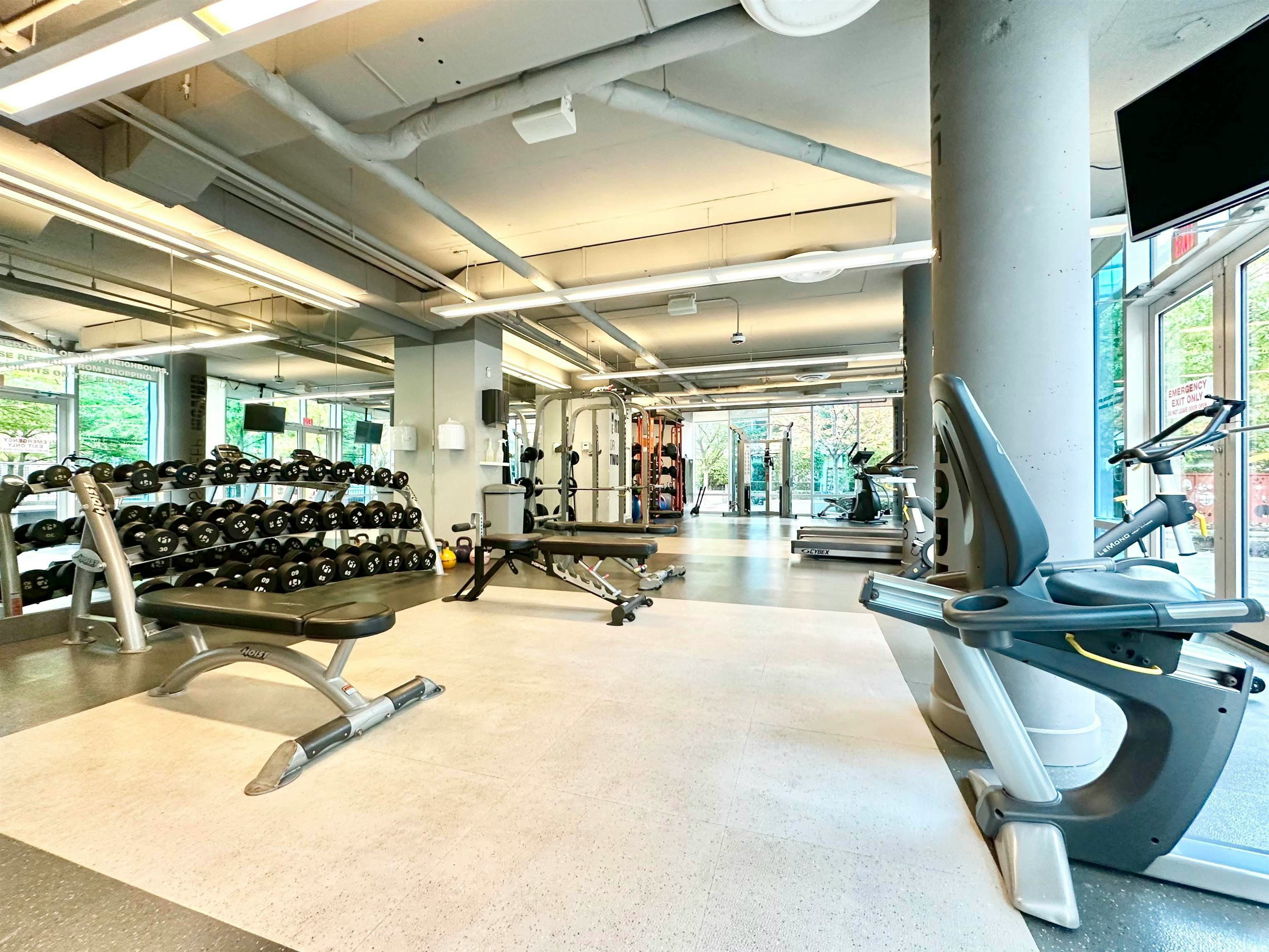 1103-111 1st E Avenue, Vancouver, BC, V6A 0E9 - 12