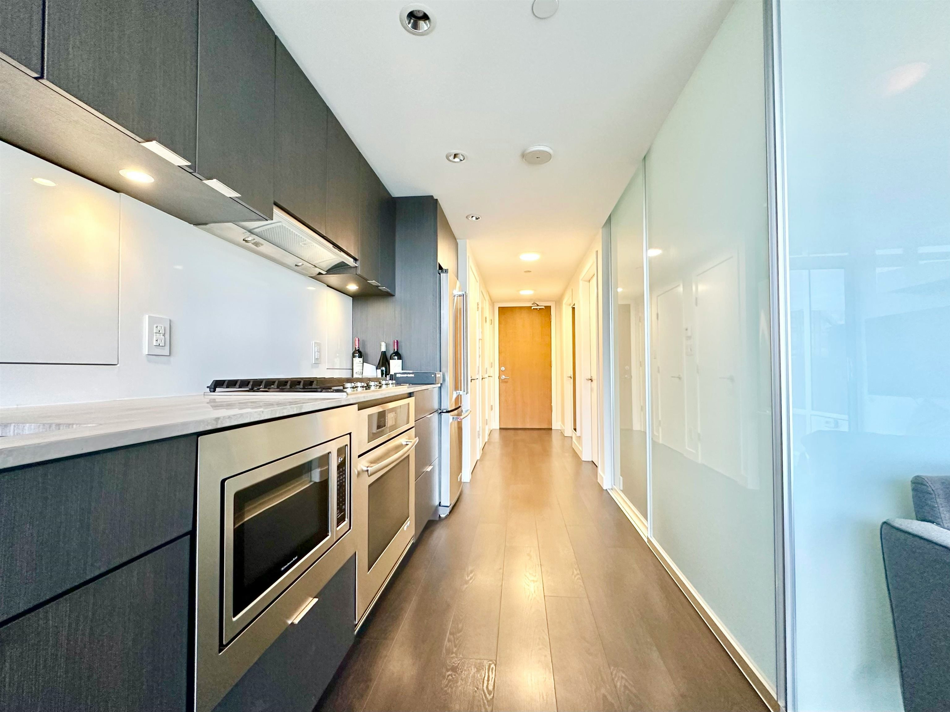 1103-111 1st E Avenue, Vancouver, BC, V6A 0E9 - 2