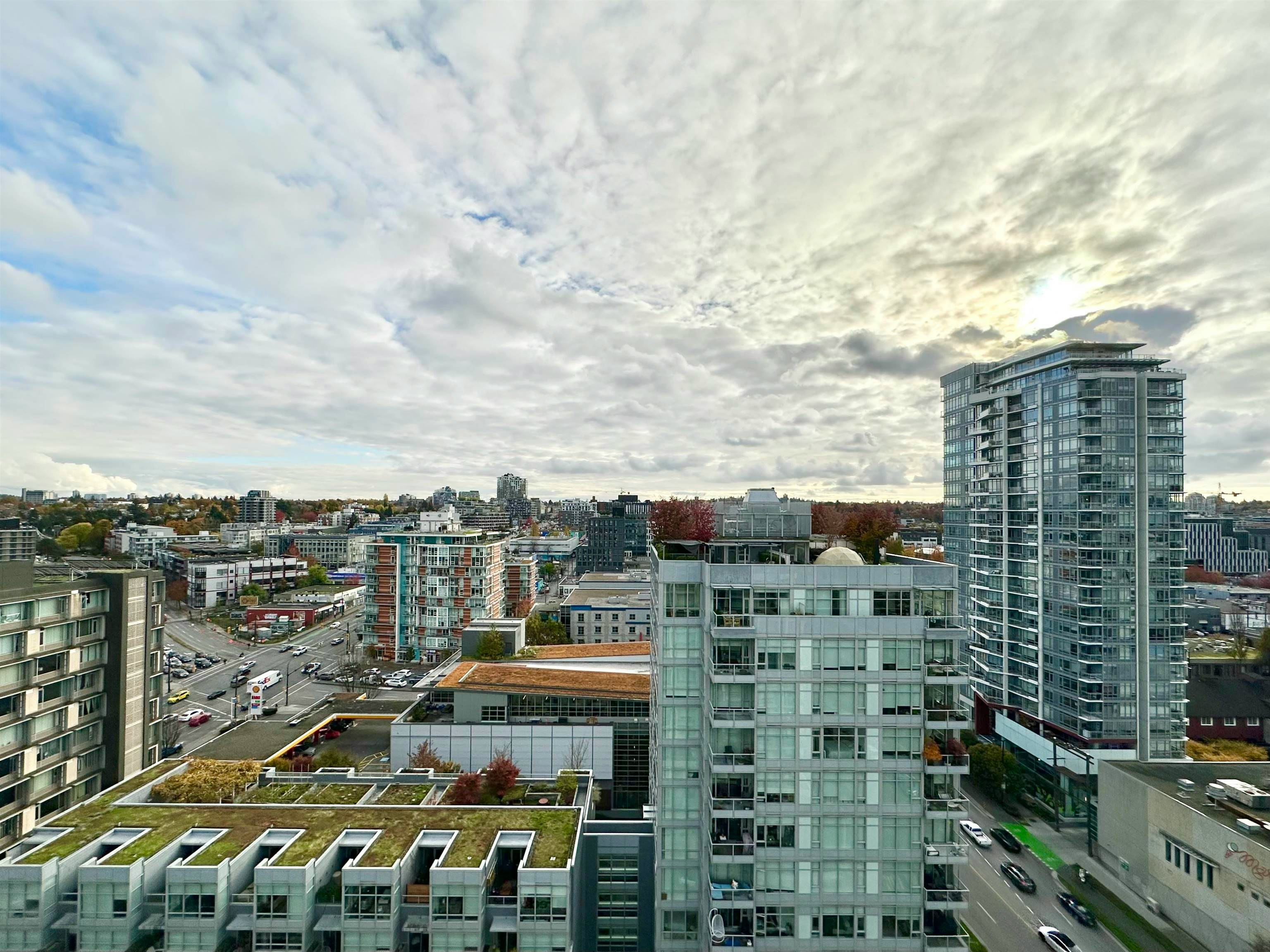 1103-111 1st E Avenue, Vancouver, BC, V6A 0E9 - 15