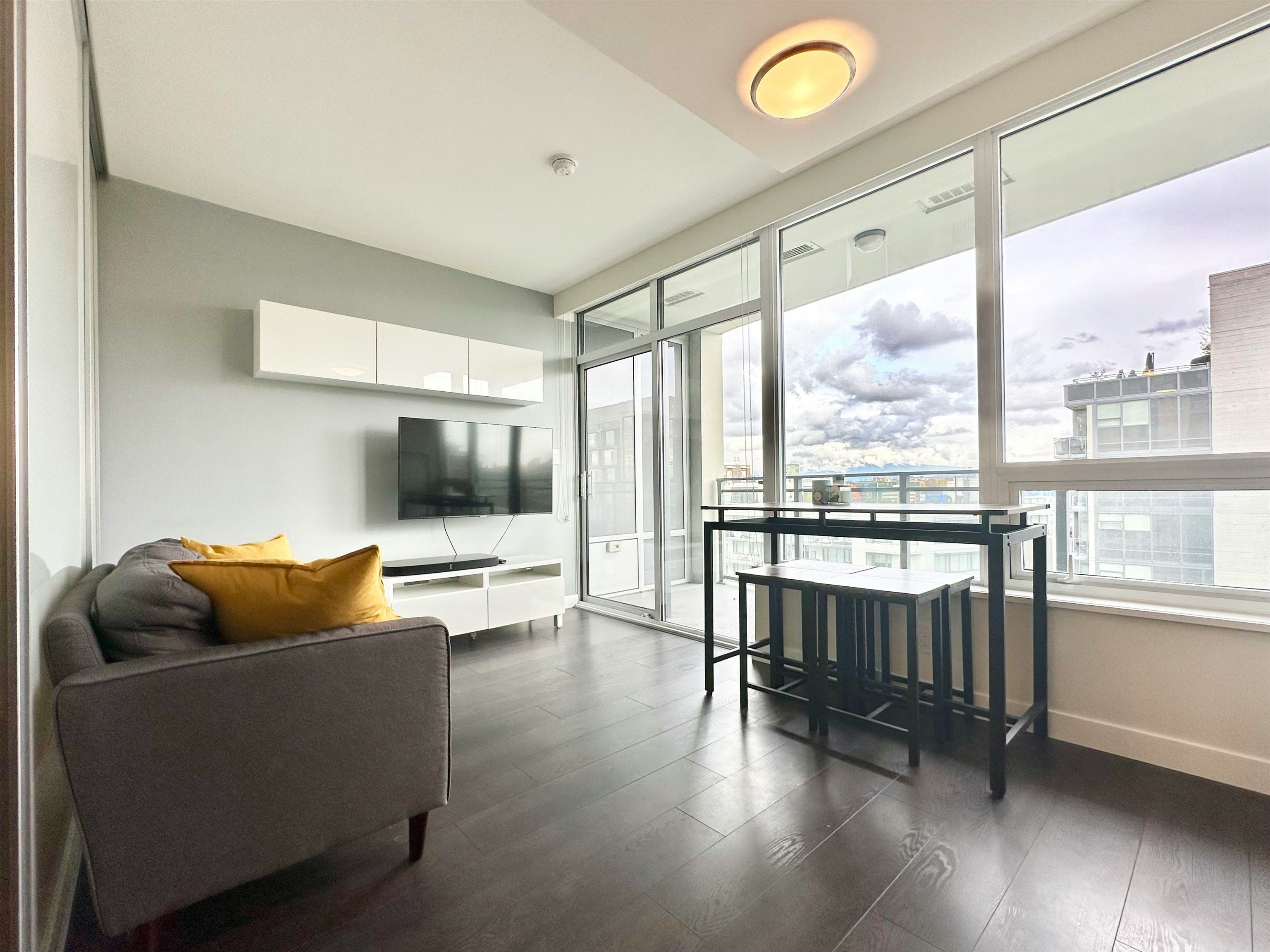 1103-111 1st E Avenue, Vancouver, BC, V6A 0E9 - 5