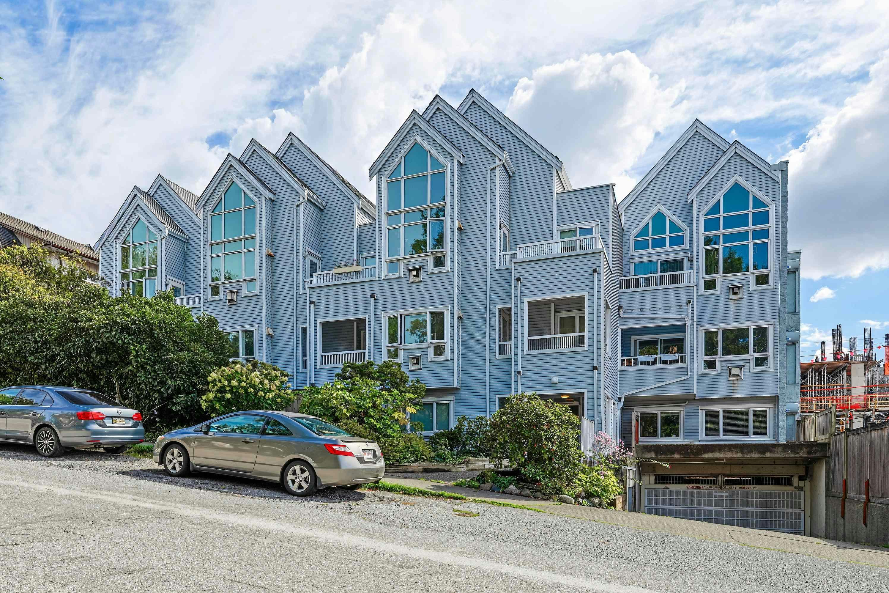 308-1330 Graveley Street, Vancouver, BC, V5L 3A2