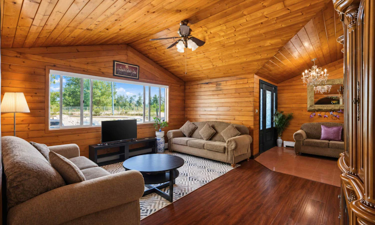 19500 River Road