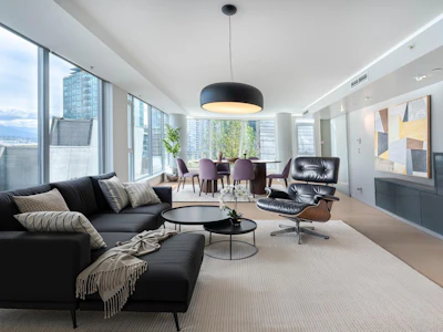 702-1499 W Pender Street - 3
