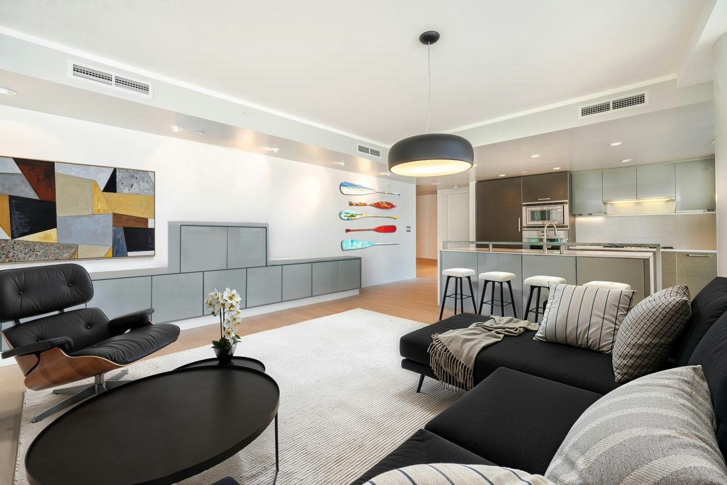 702-1499 W Pender Street - 5
