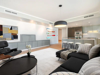 702-1499 W Pender Street - 5