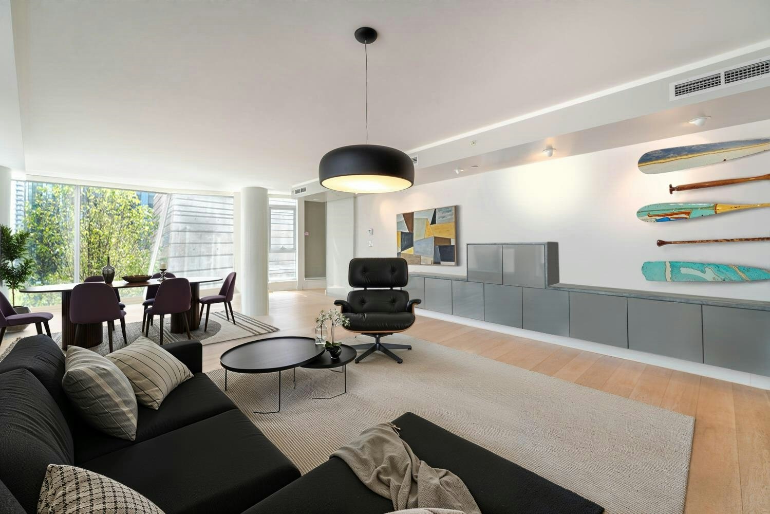 702-1499 W Pender Street - 4