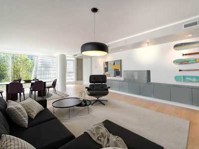 702-1499 W Pender Street - 4