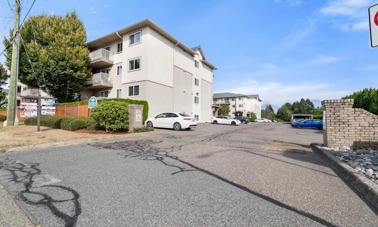 309-7694 Evans Road