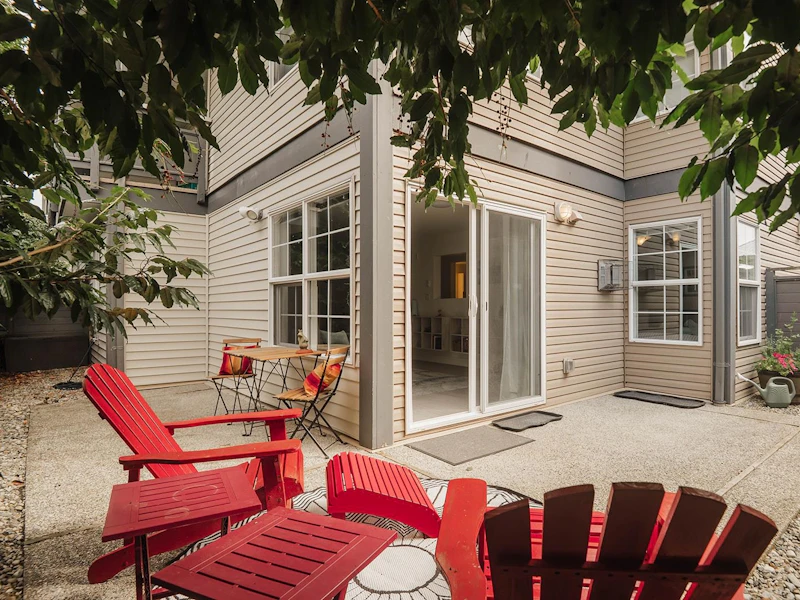 18 - 689 Park Road, Gibsons BC