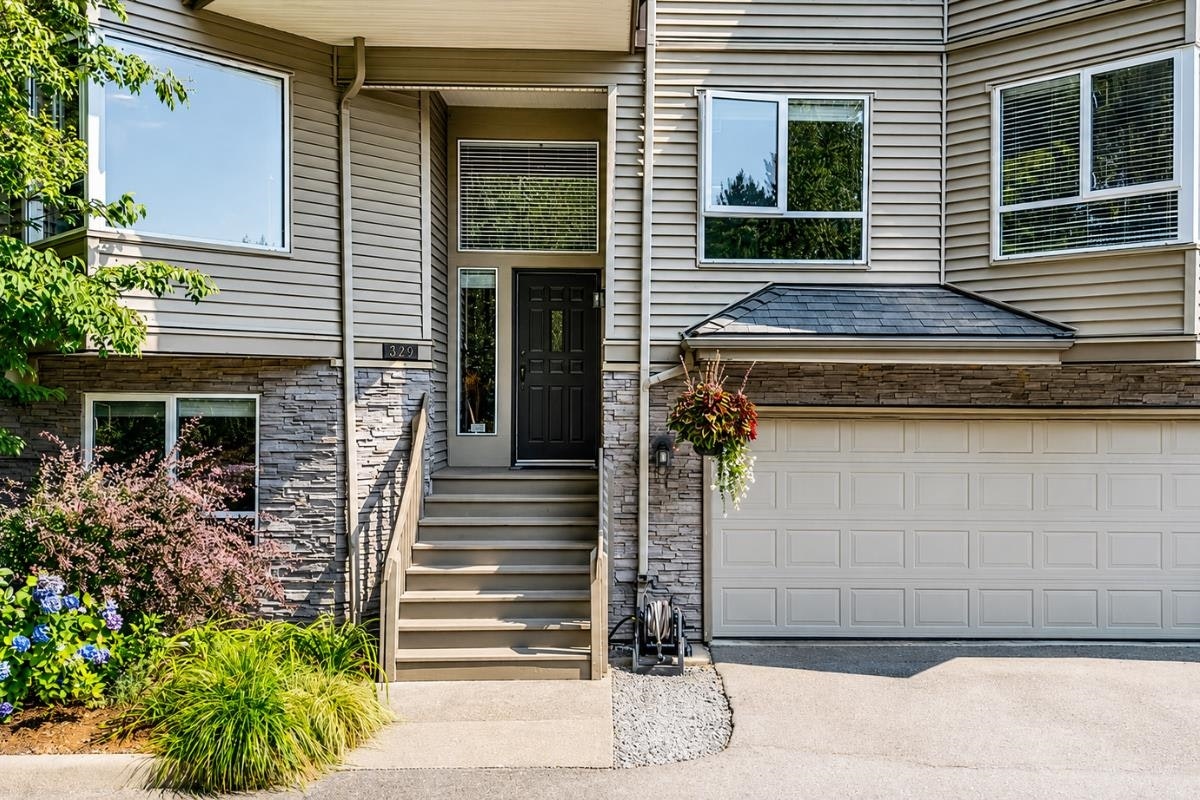 329-1215 Lansdowne Drive, Coquitlam, BC, V3E 2P6