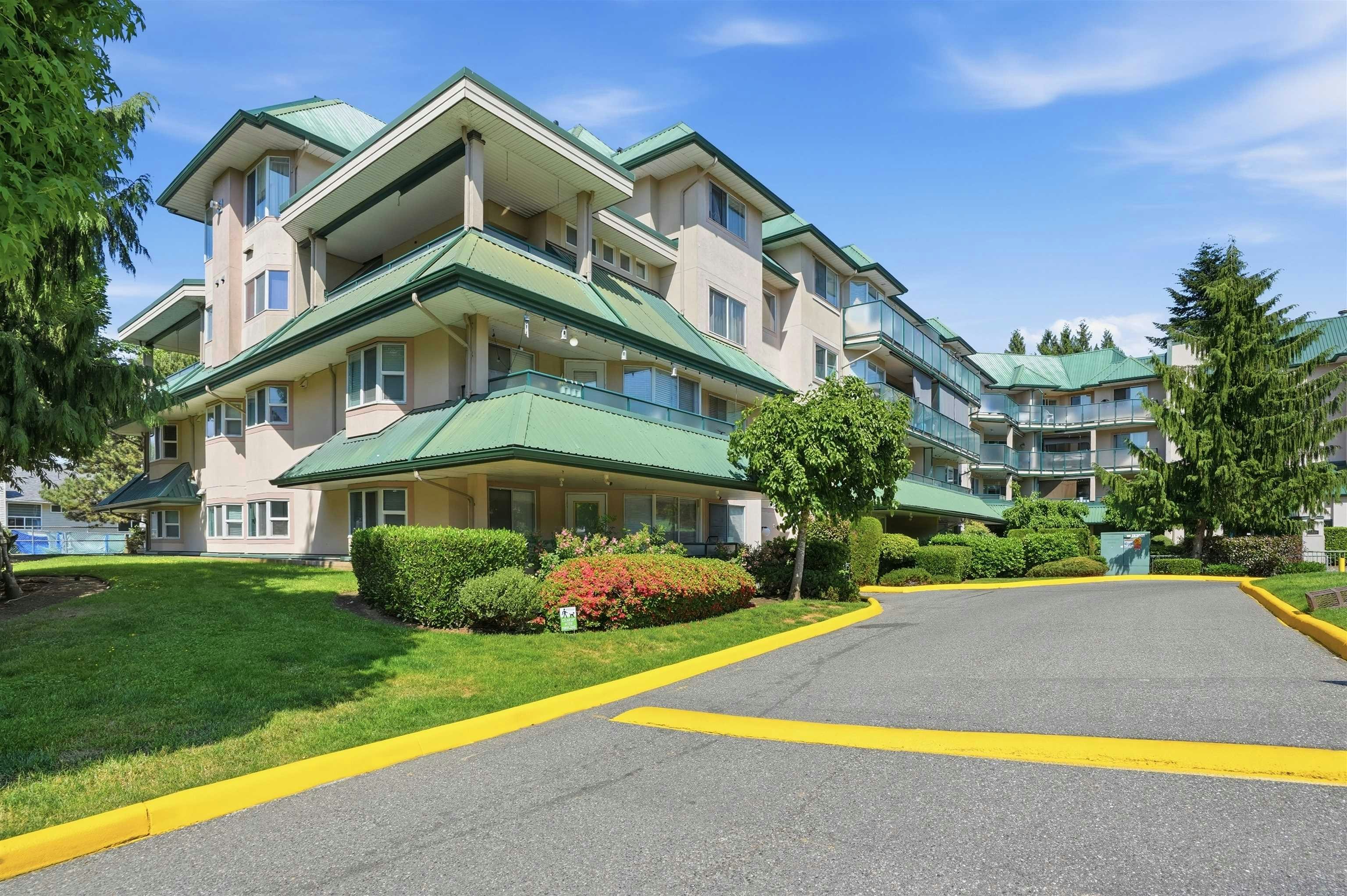 418-2962 Trethewey Street, Abbotsford, BC, V2T 4M3 - 33