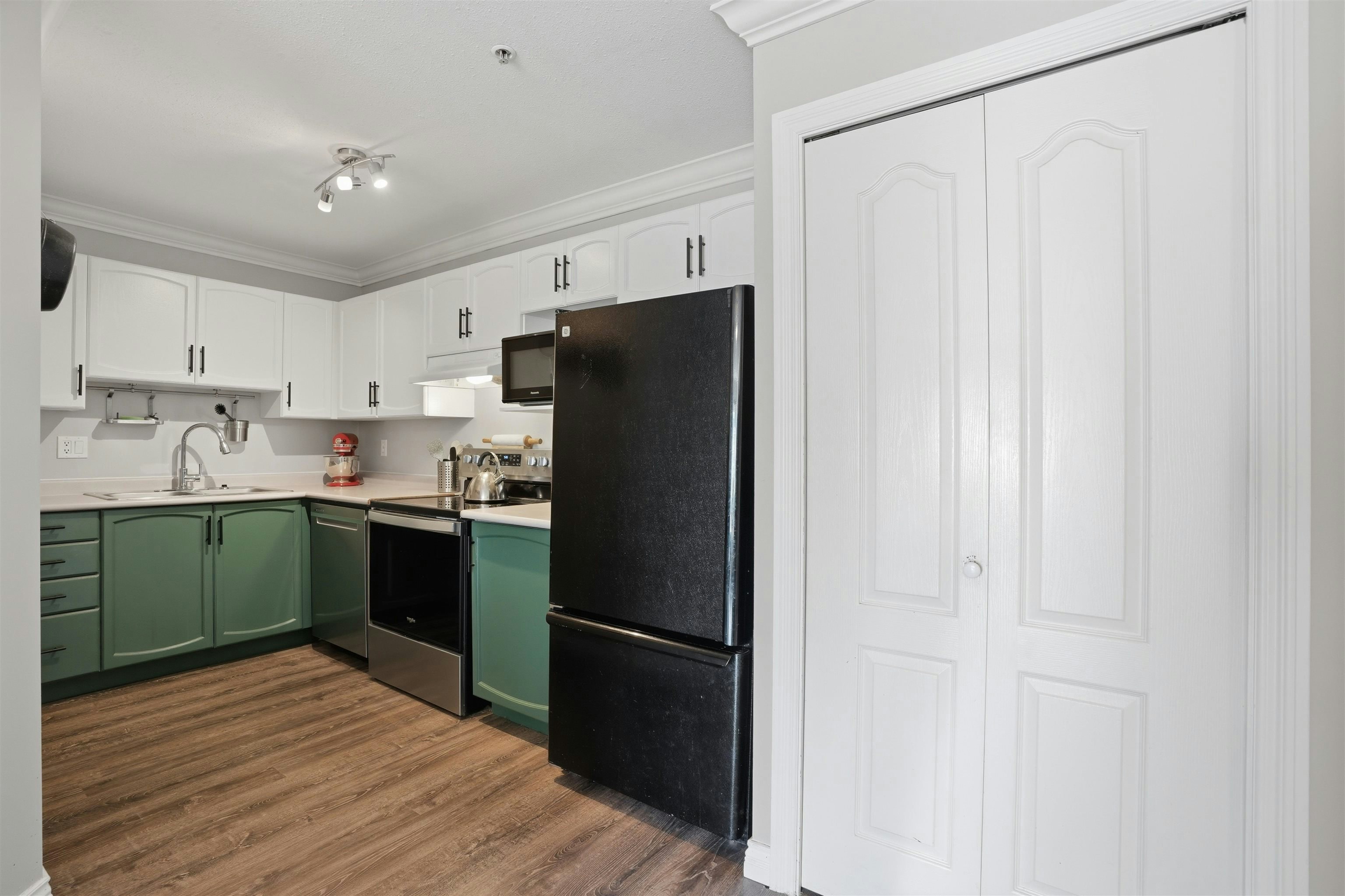 418-2962 Trethewey Street, Abbotsford, BC, V2T 4M3 - 8