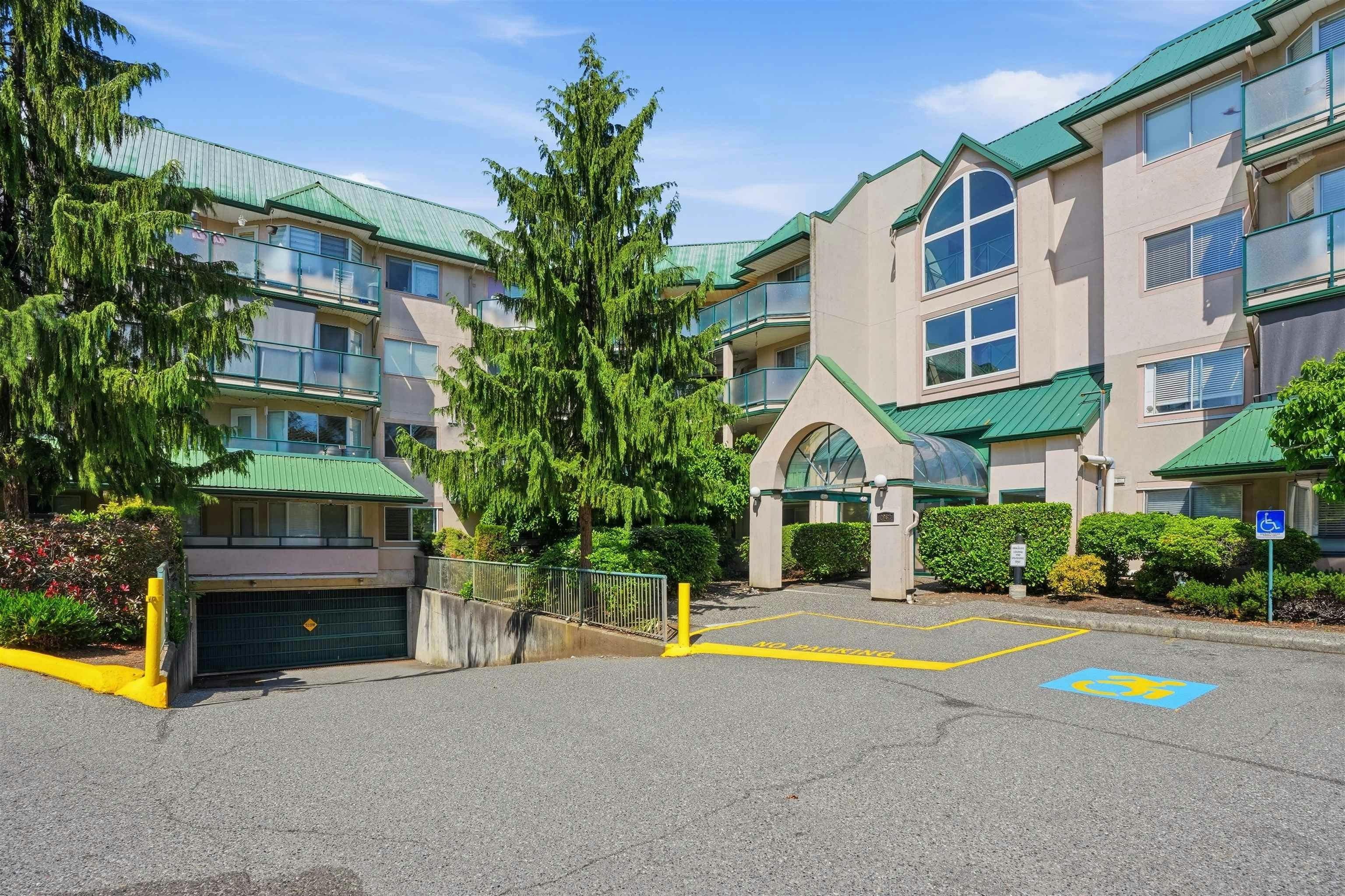 418-2962 Trethewey Street, Abbotsford, BC, V2T 4M3 - 2