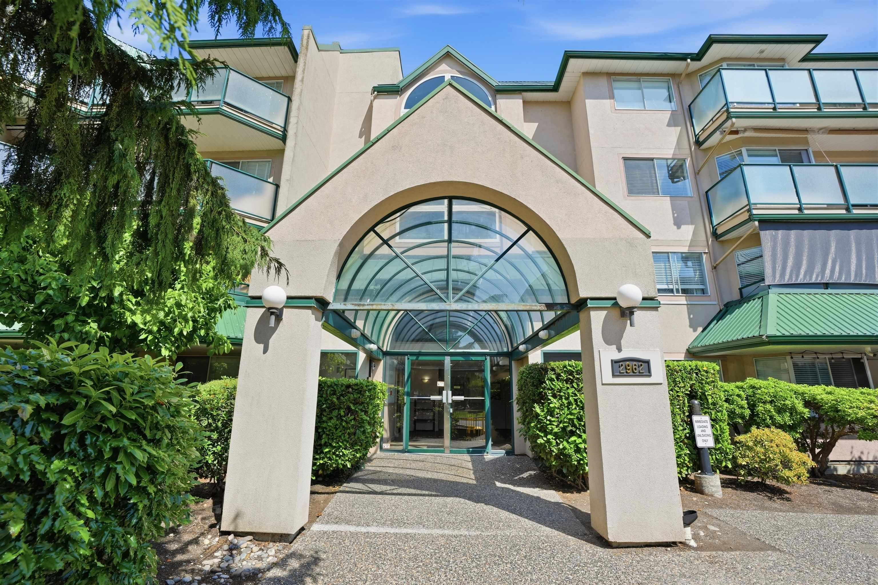 418-2962 Trethewey Street, Abbotsford, BC, V2T 4M3 - 3