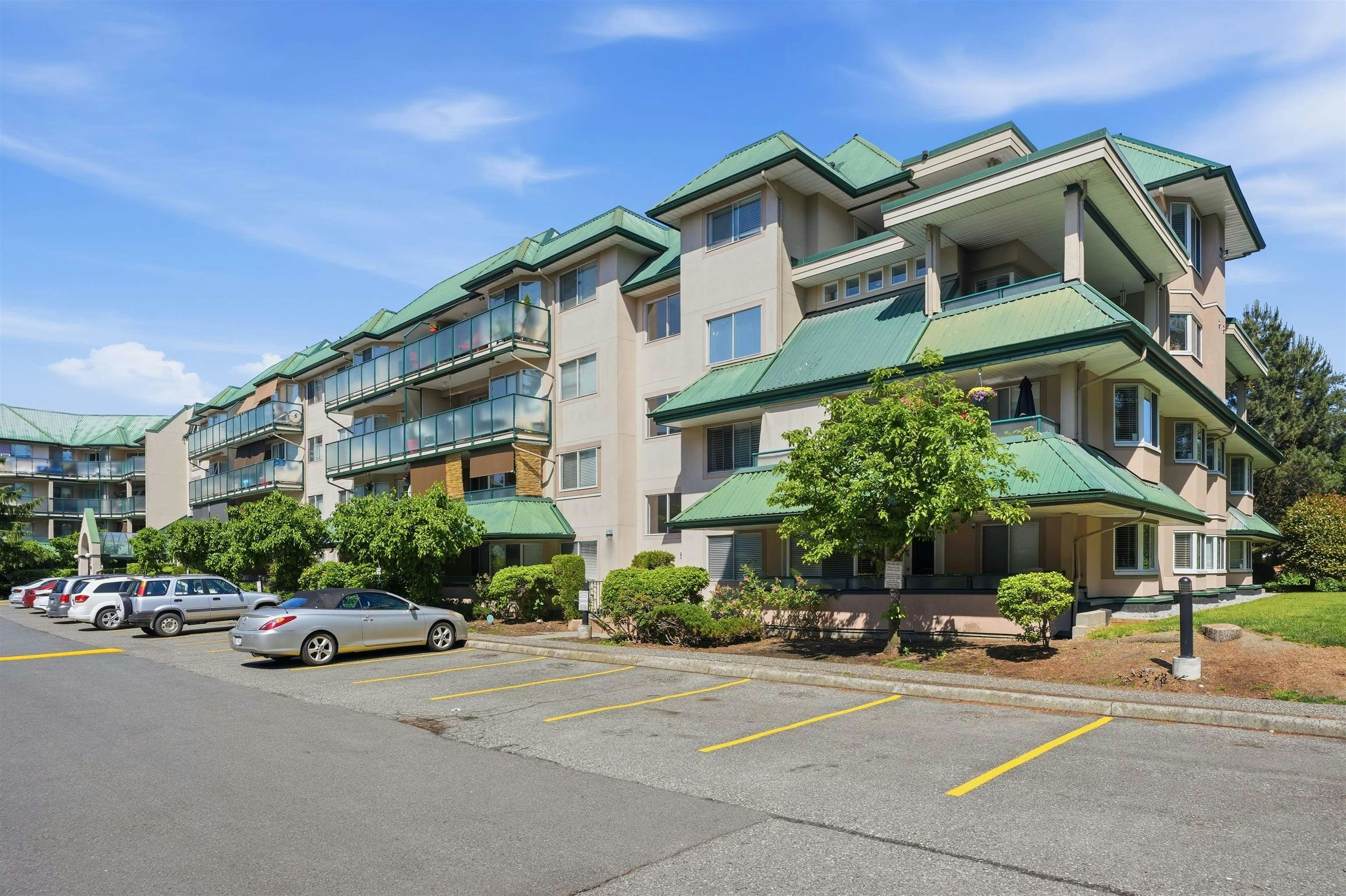 418-2962 Trethewey Street, Abbotsford, BC, V2T 4M3 - 34