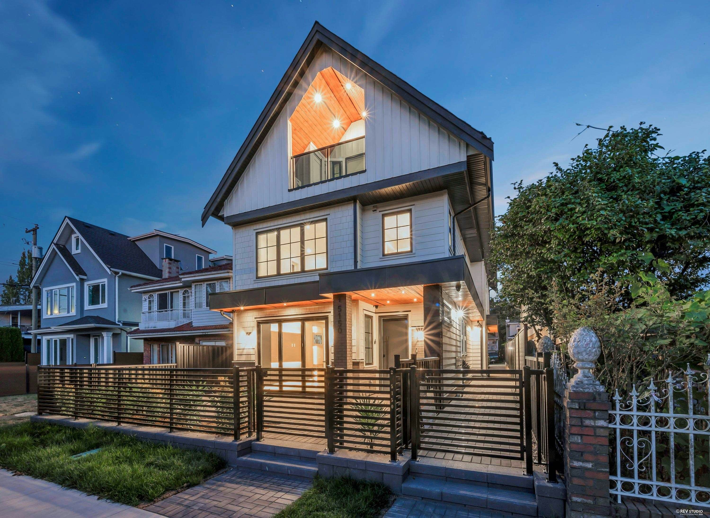 1-5150 Spencer Street, Vancouver, BC, V5R 4A3