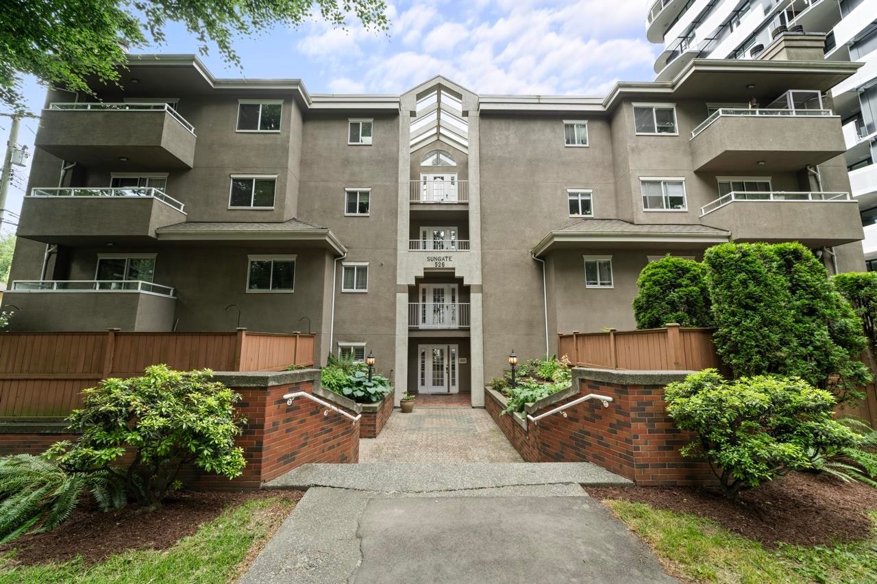 104-526 W 13th Avenue, Vancouver, BC, V5Z 1N7