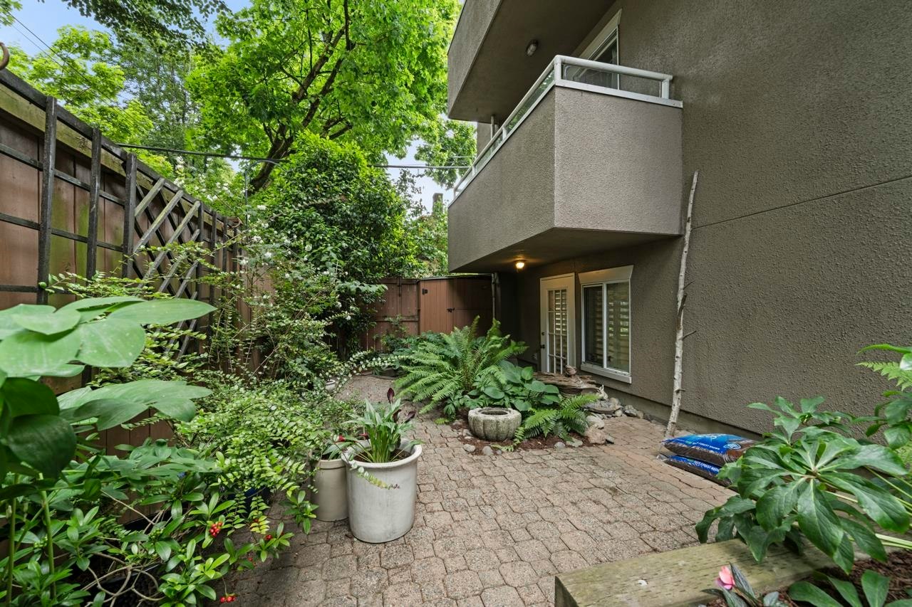 104-526 W 13th Avenue, Vancouver, BC, V5Z 1N7 - 19