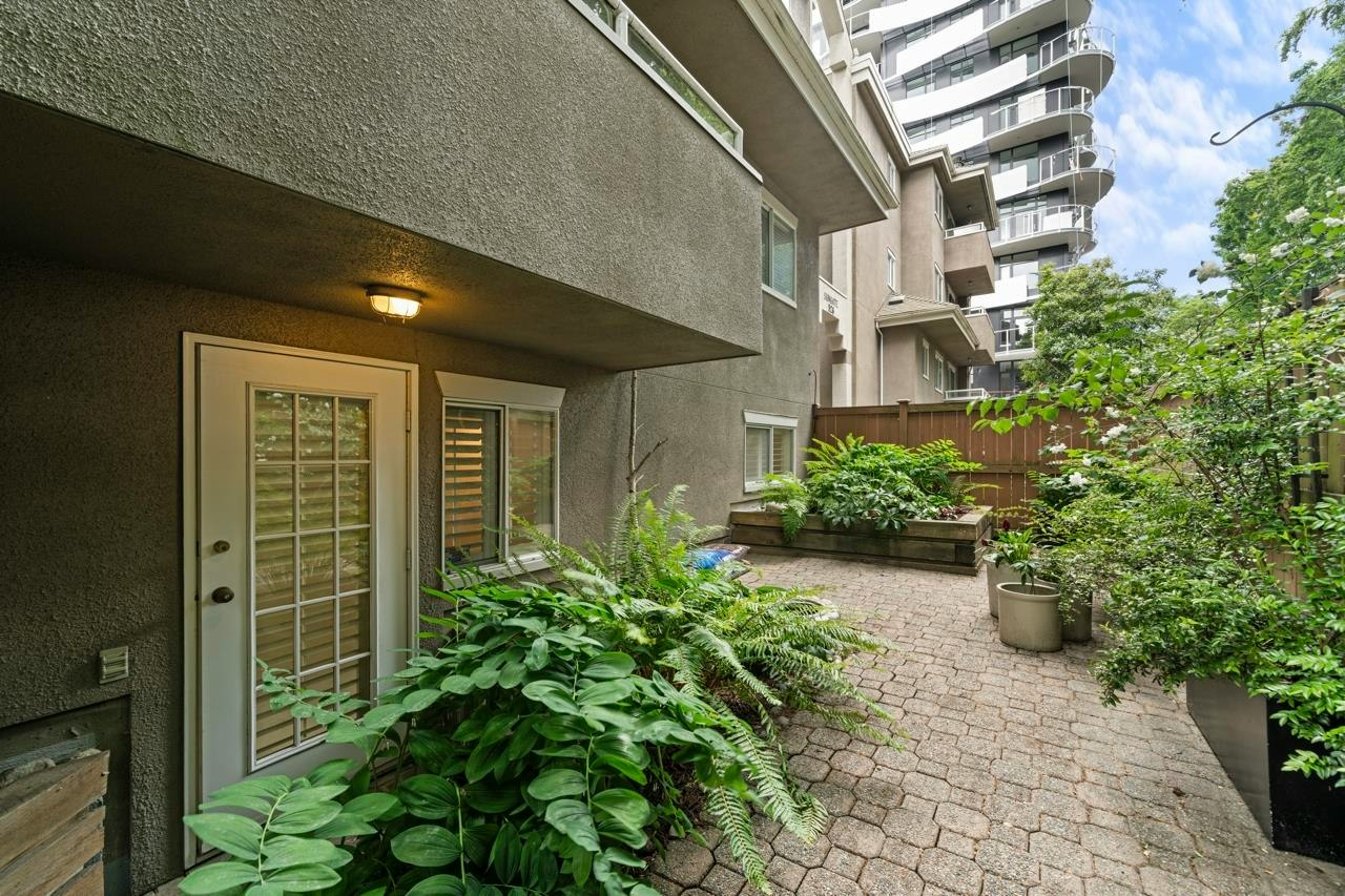 104-526 W 13th Avenue, Vancouver, BC, V5Z 1N7 - 18