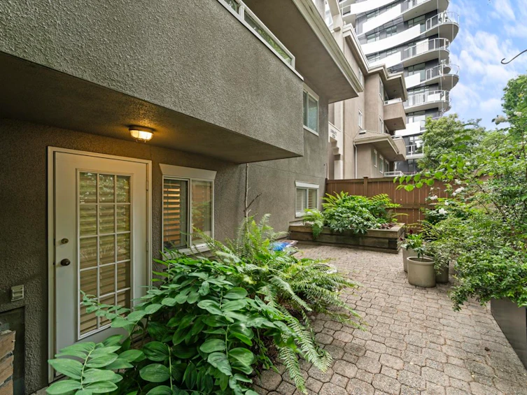 104-526 W 13th Avenue, Vancouver, BC, V5Z 1N7 - 18