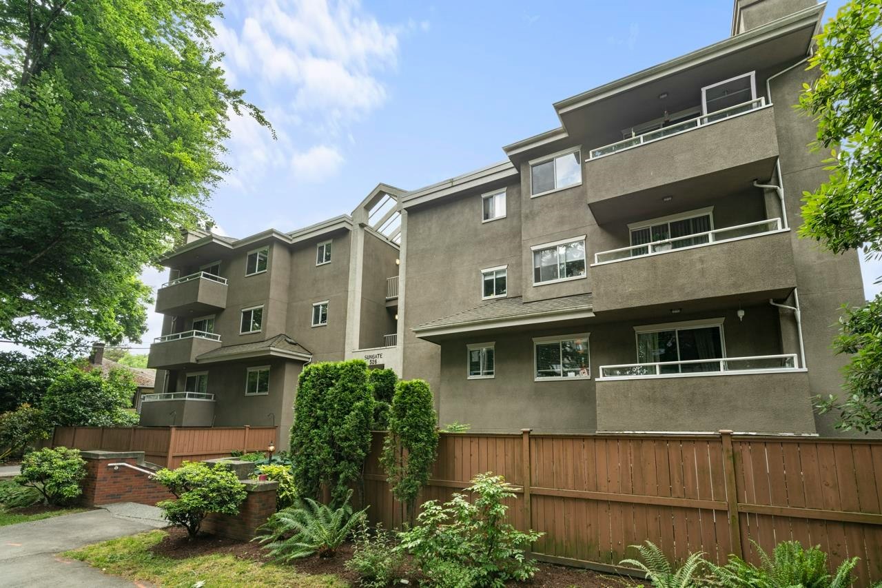 104-526 W 13th Avenue, Vancouver, BC, V5Z 1N7 - 20