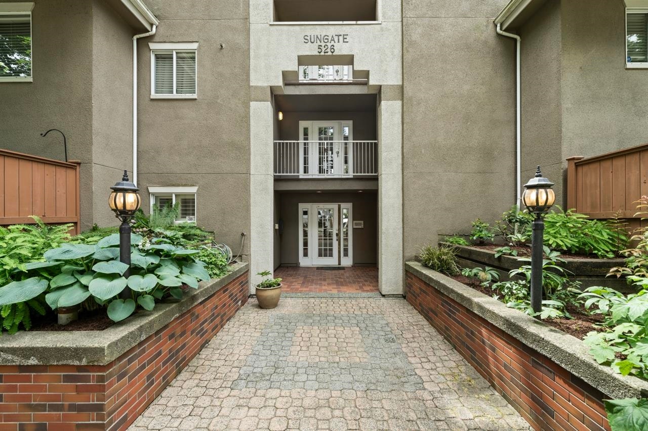 104-526 W 13th Avenue - 2