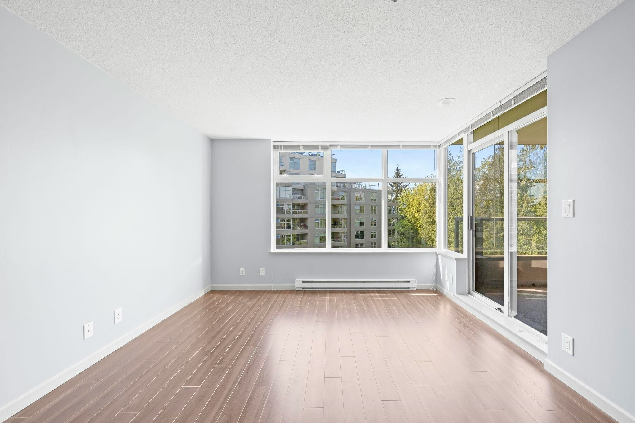605-9262 University Crescent, Burnaby, BC, V5A 0A4 - 6