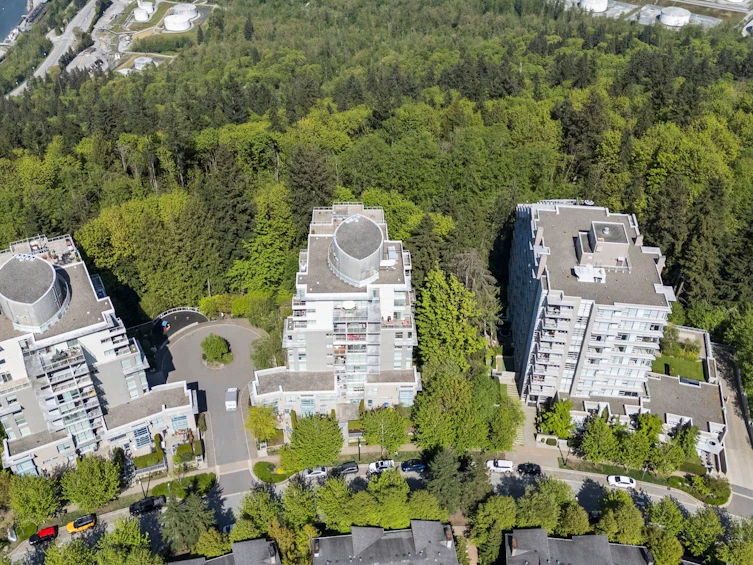 605-9262 University Crescent, Burnaby, BC, V5A 0A4 - 30