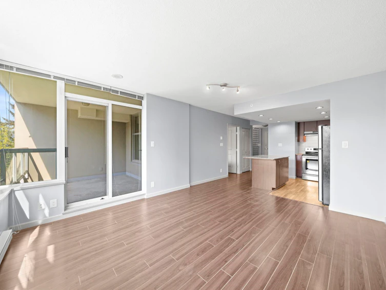 605-9262 University Crescent, Burnaby, BC, V5A 0A4 - 4
