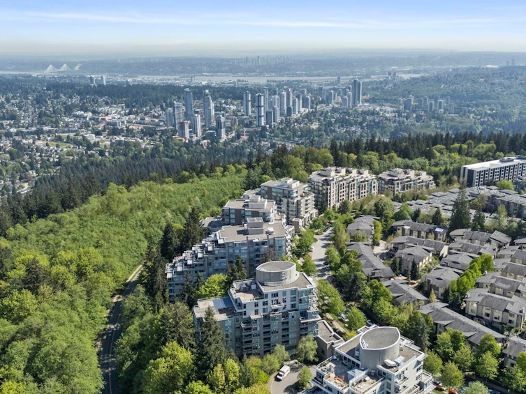 605-9262 University Crescent, Burnaby, BC, V5A 0A4 - 31