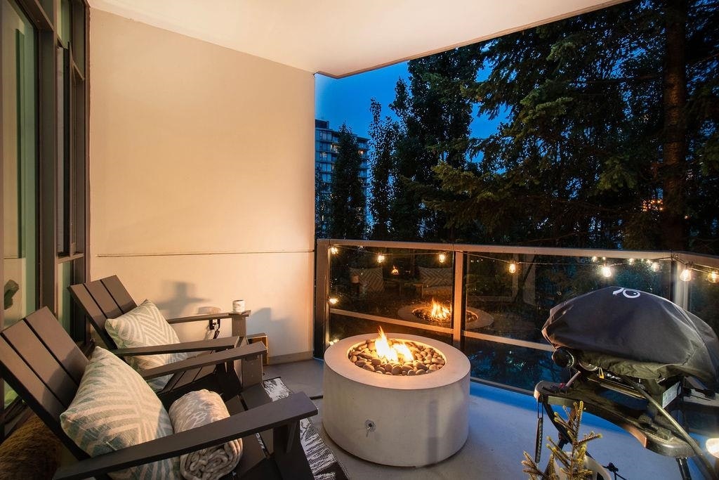 206-135 W 2nd Street, North Vancouver, BC, V7M 0C5