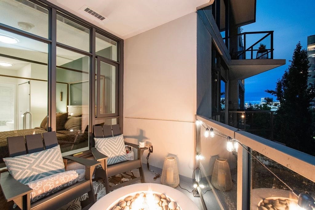 206-135 W 2nd Street, North Vancouver, BC, V7M 0C5